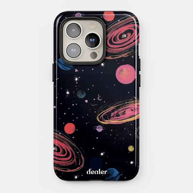Coque Premium Espace