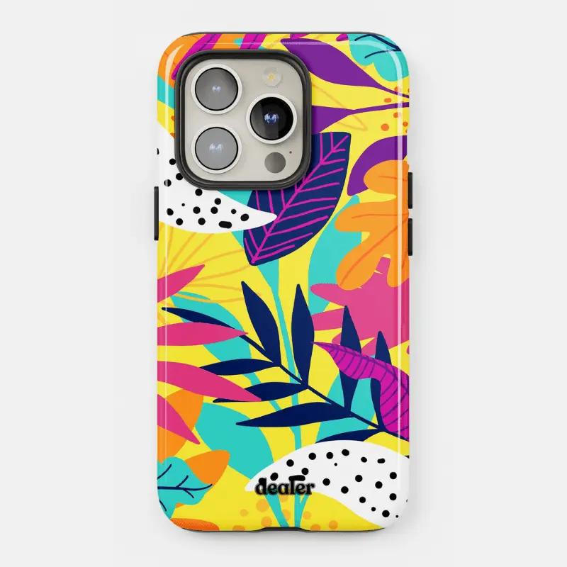 Coque Premium Festif
