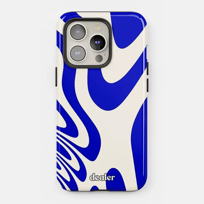 Coque Premium Fleuve
