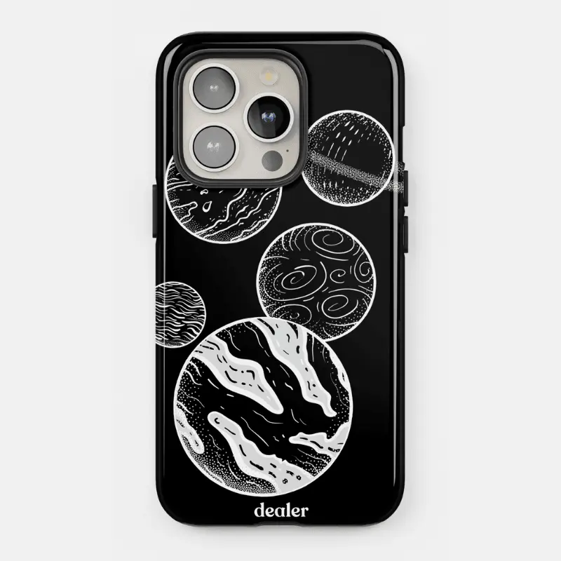 Coque Premium Galaxie