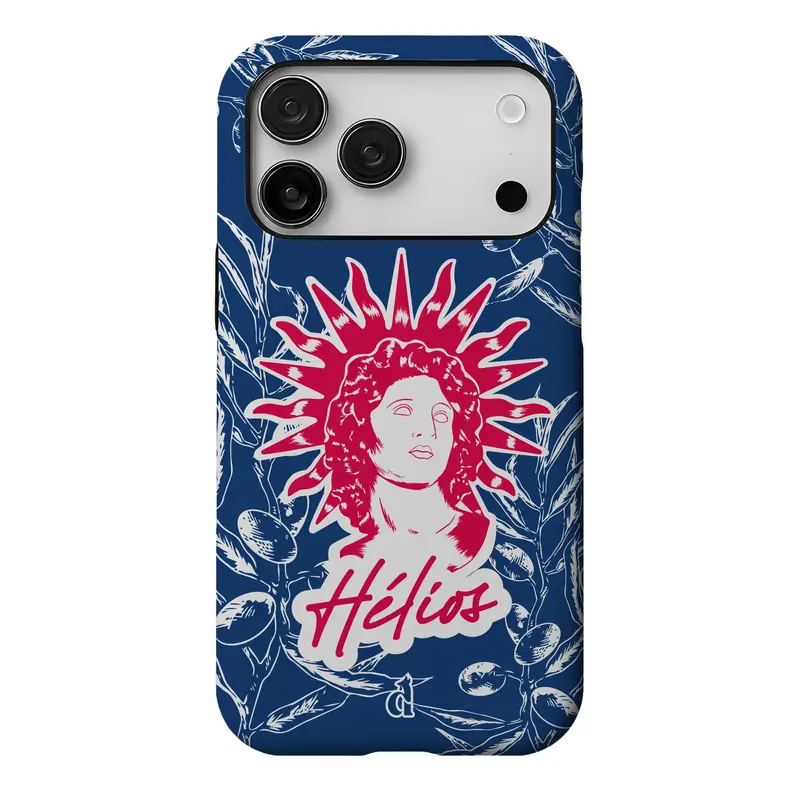 Coque Premium Hélios