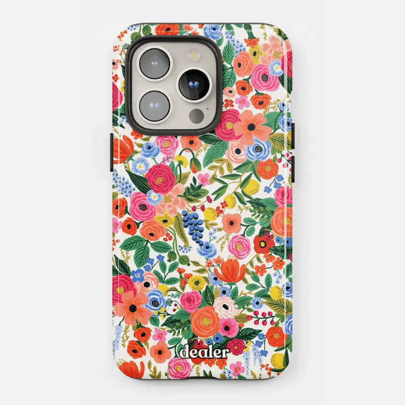 Coque Premium Jardinière