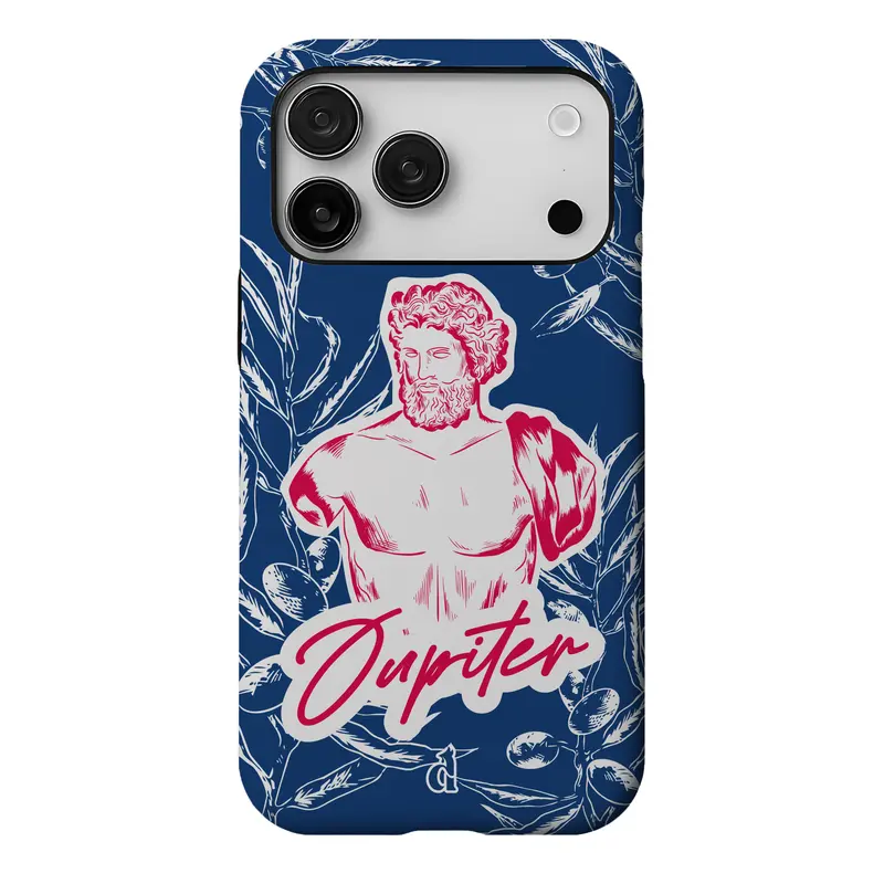 Coque Premium Jupiter