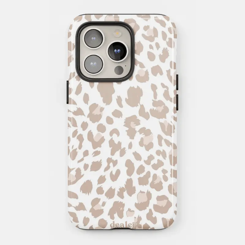 Coque Premium Leo