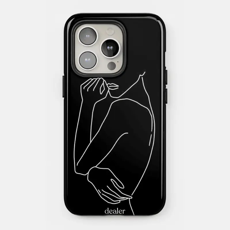 Coque Premium Leonor
