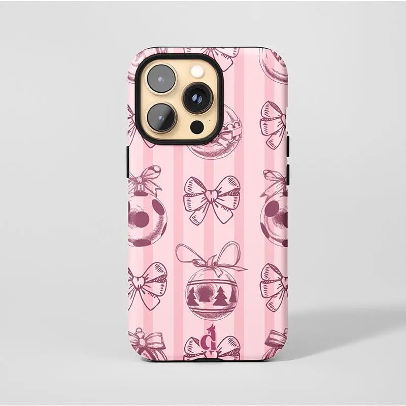 Coque Premium Ornements