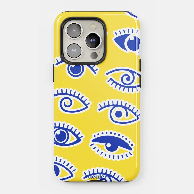 Coque Premium Pop Eye