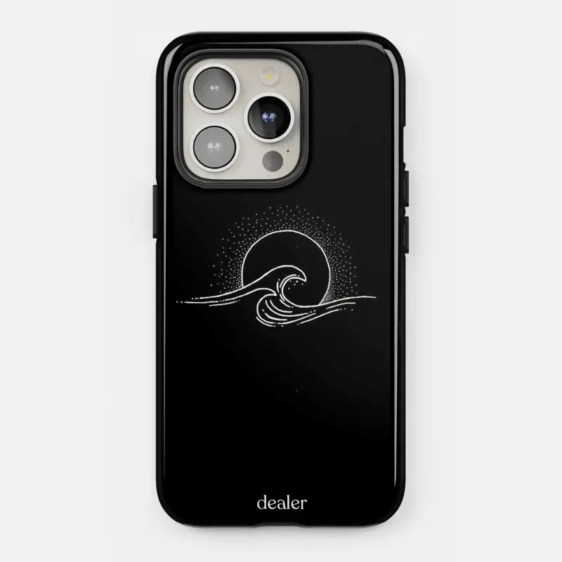 Coque Premium Sea