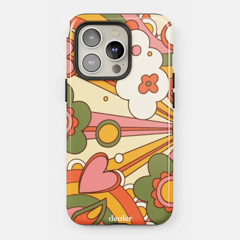Coque Premium Seventies
