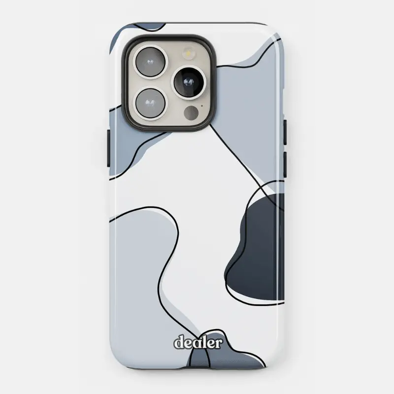 Coque Premium Taches