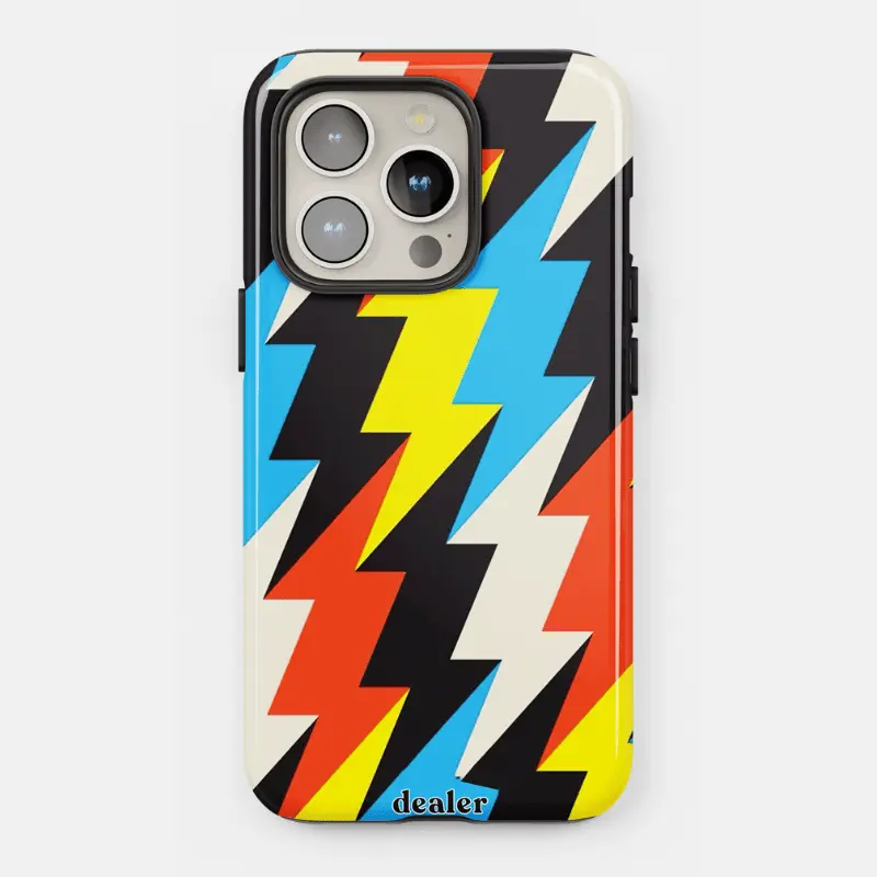 Coque Premium Thunder