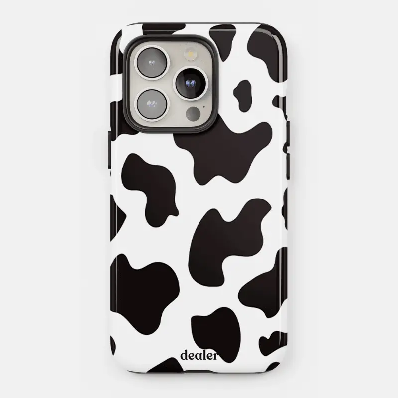 Coque Premium Vache