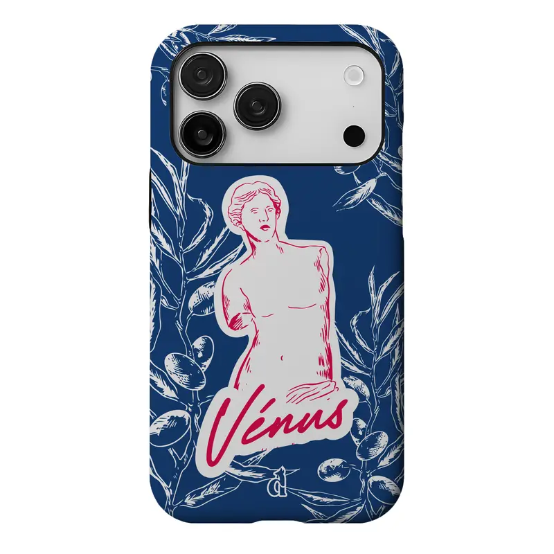 Coque Premium Vénus