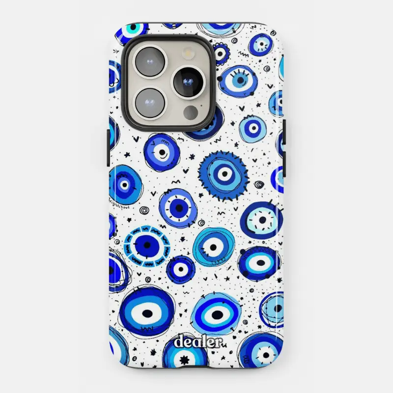 Coque Premium Vision