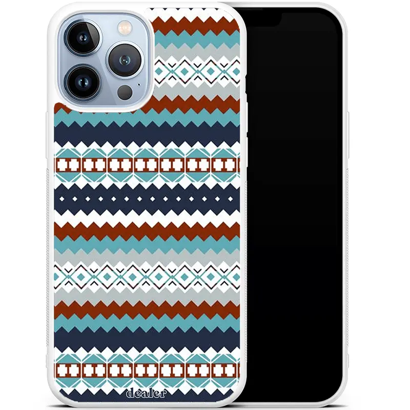 Coque Pull de Noël