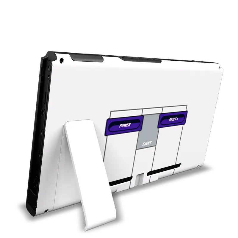 Coque Switch - NES Classic