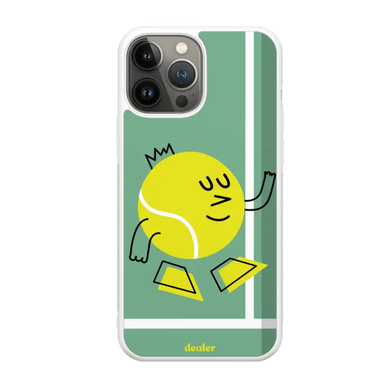 Coque Tennis