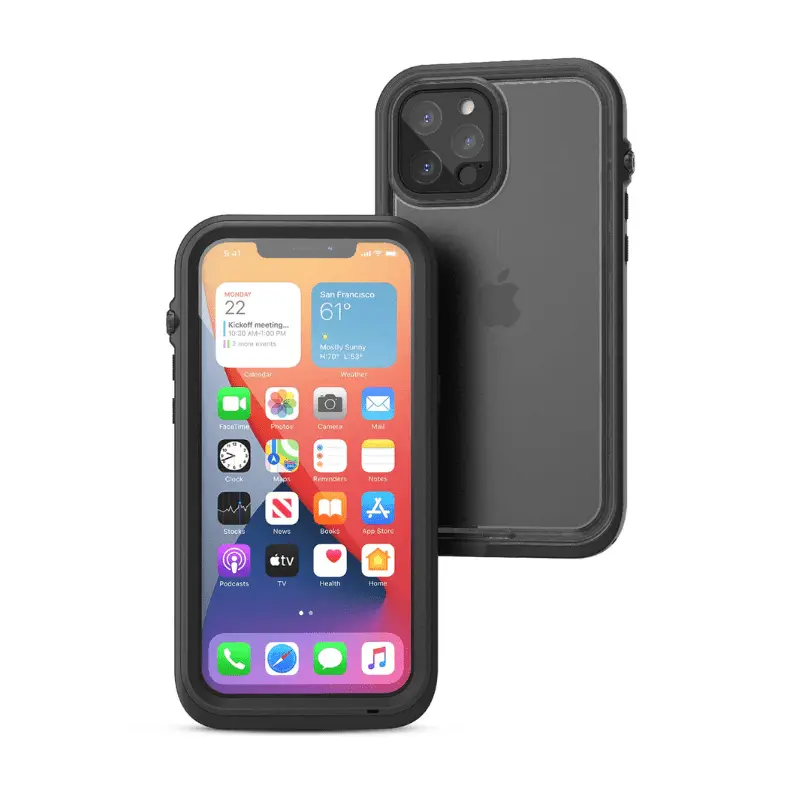 Coque Waterproof