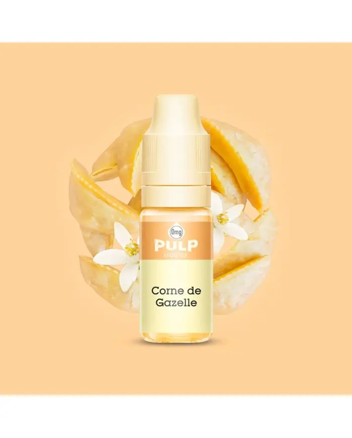 Corne De Gazelle - Pulp 10ml