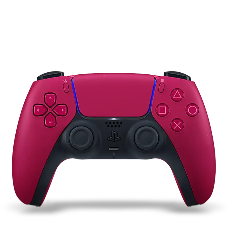 Cosmic Red
