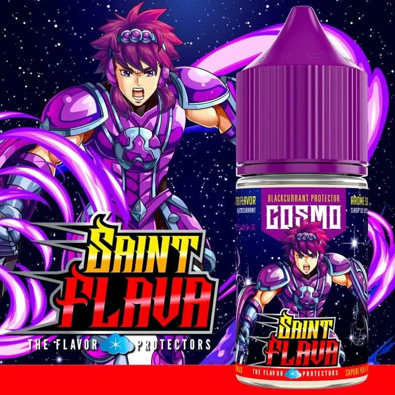 COSMO 30ML CONCENTRÉ