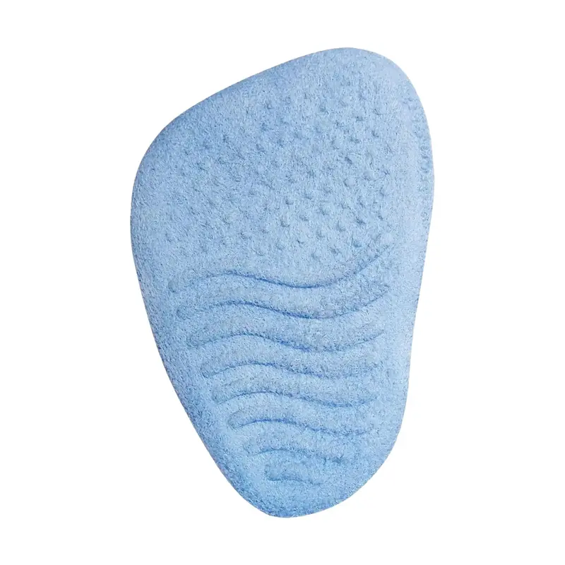 Coussinet revêtement en tissu - 3 couleurs disponibles - 1 paire