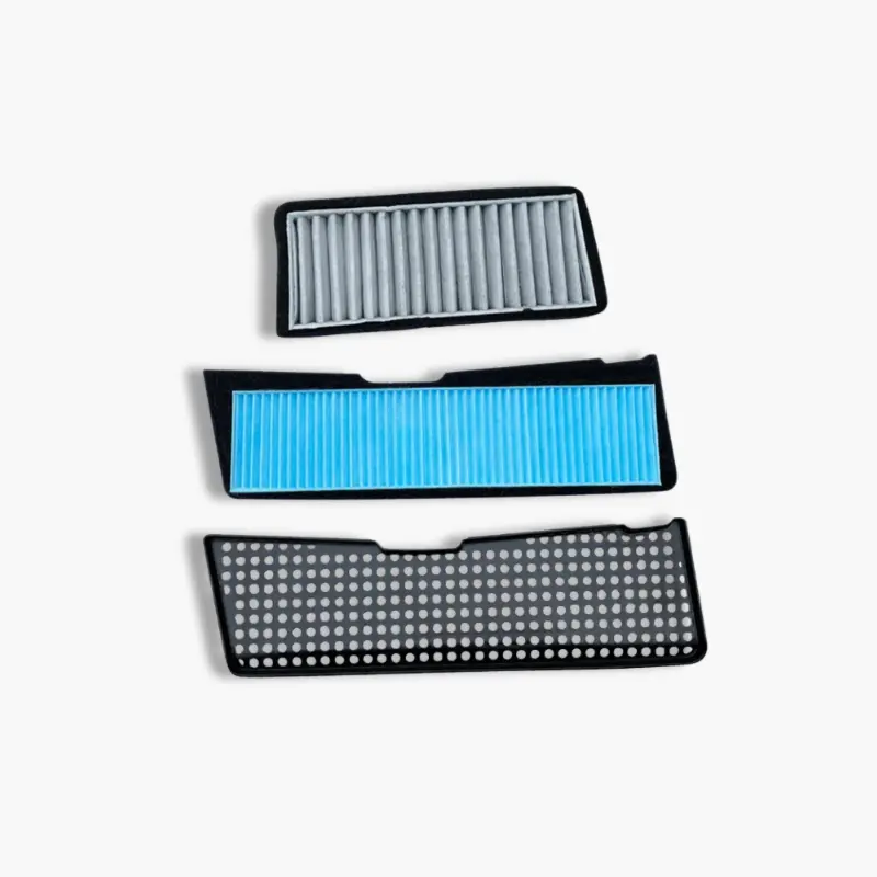 Couvercle de filtre à air pour Tesla Model 3