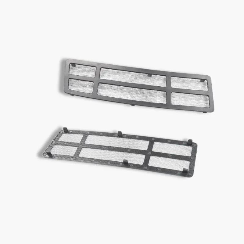 Couvercle de protection d'entrée d'air pour Tesla Model 3 et Model Y