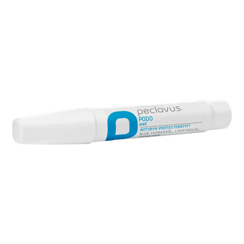 Crayon protecteur AntiMYX PODOmed - Peclavus