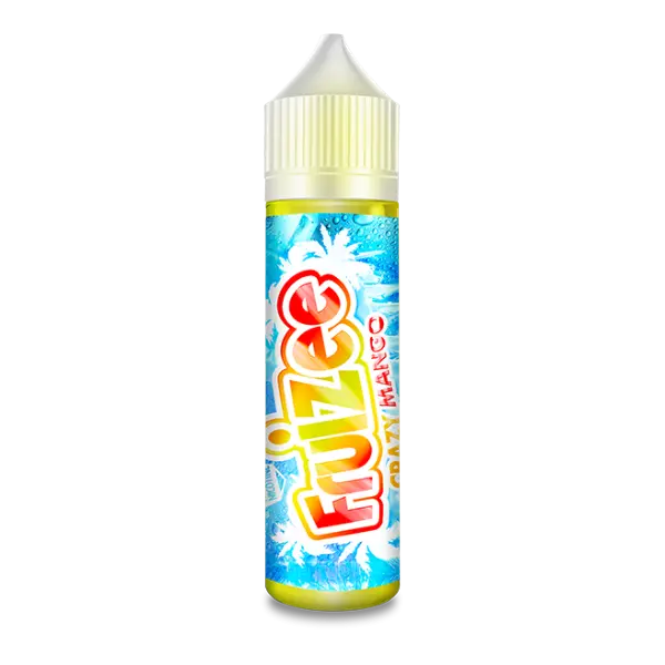 Crazy Mango 50ml