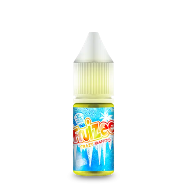 Crazy Mango
