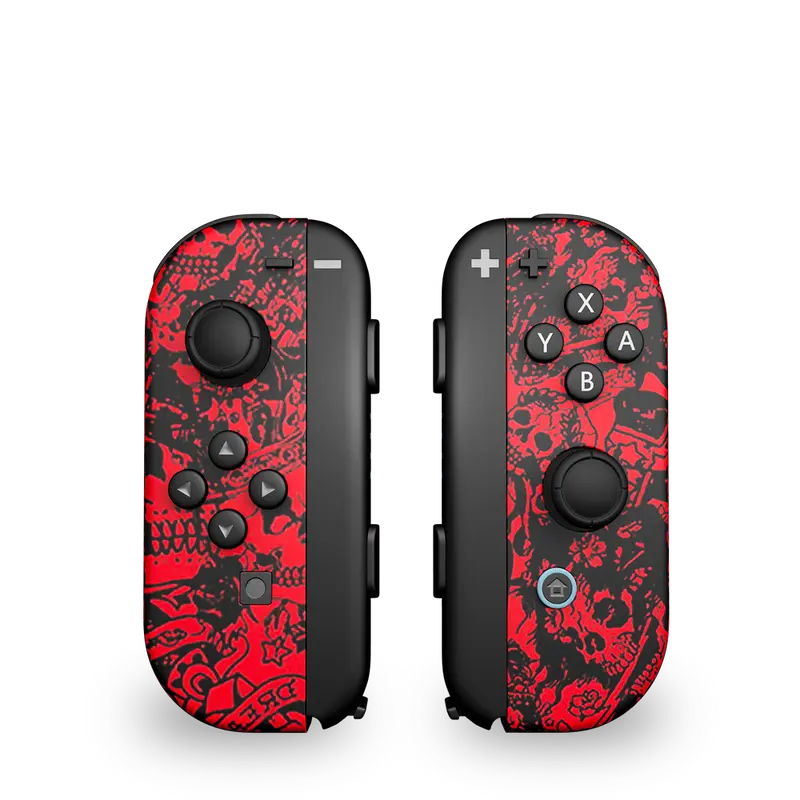 Crazy Skull