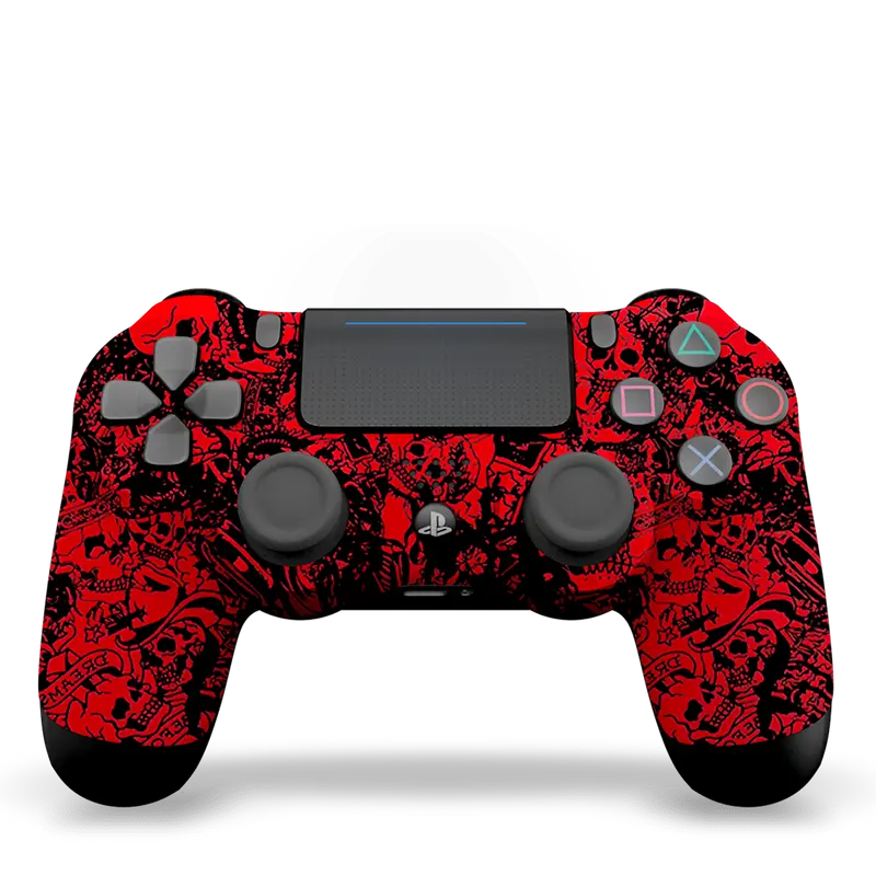 Crazy Skull