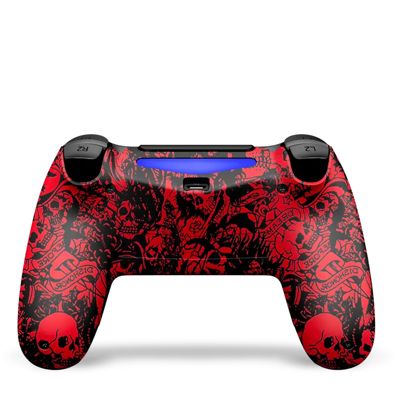 Crazy Skullz