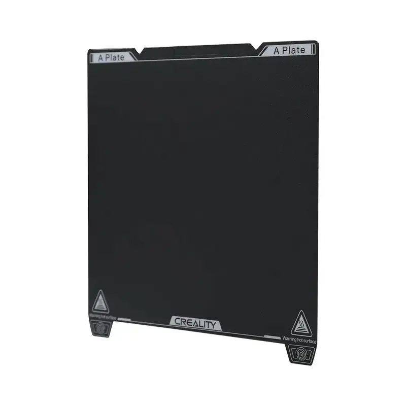 CREALITY 3D DOUBLE-SIDED BUILD PLATE KIT 235*235MM