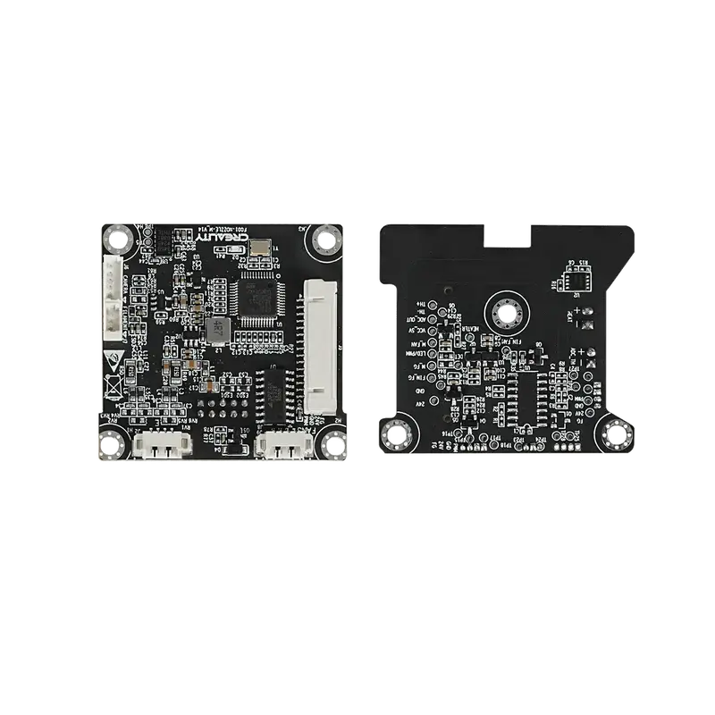 Creality 3D Ender 3- V3 Hotend Adapter Plate