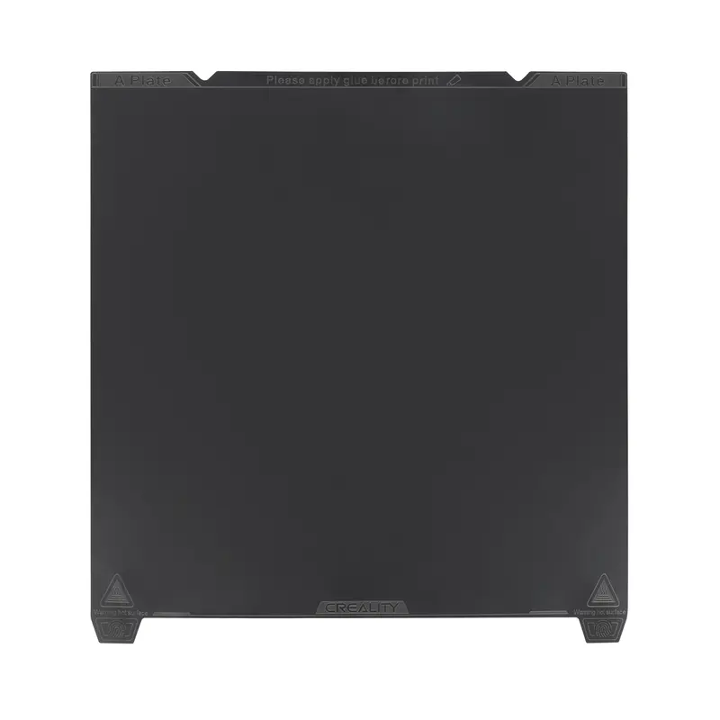 Creality 3D K1 Max PEI Print Surface - 315 x 310 mm