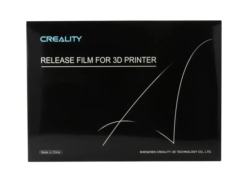 CREALITY 3D LD-006/CL-89 FEP FILM