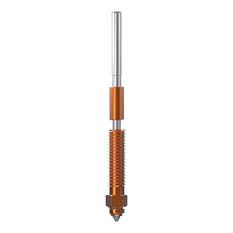 Creality 3D Unicorn Quick-Swap Nozzle - 0.4mm