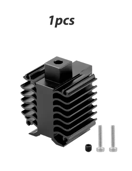 CREALITY - Corps de chauffe pour Ender-3 V3 Plus