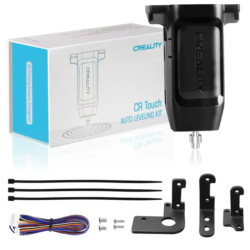 CREALITY - CR Touch Auto levelling Kit