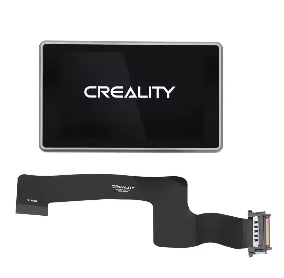 Creality Ender 3 V3 Screen Kit - ricondizionato