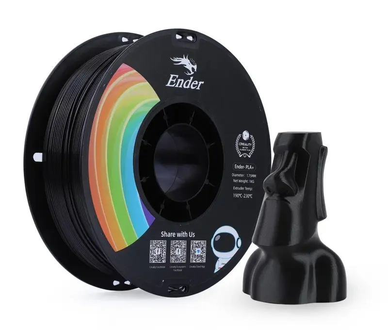 Creality Ender PLA+ 1,75mm 1kg
