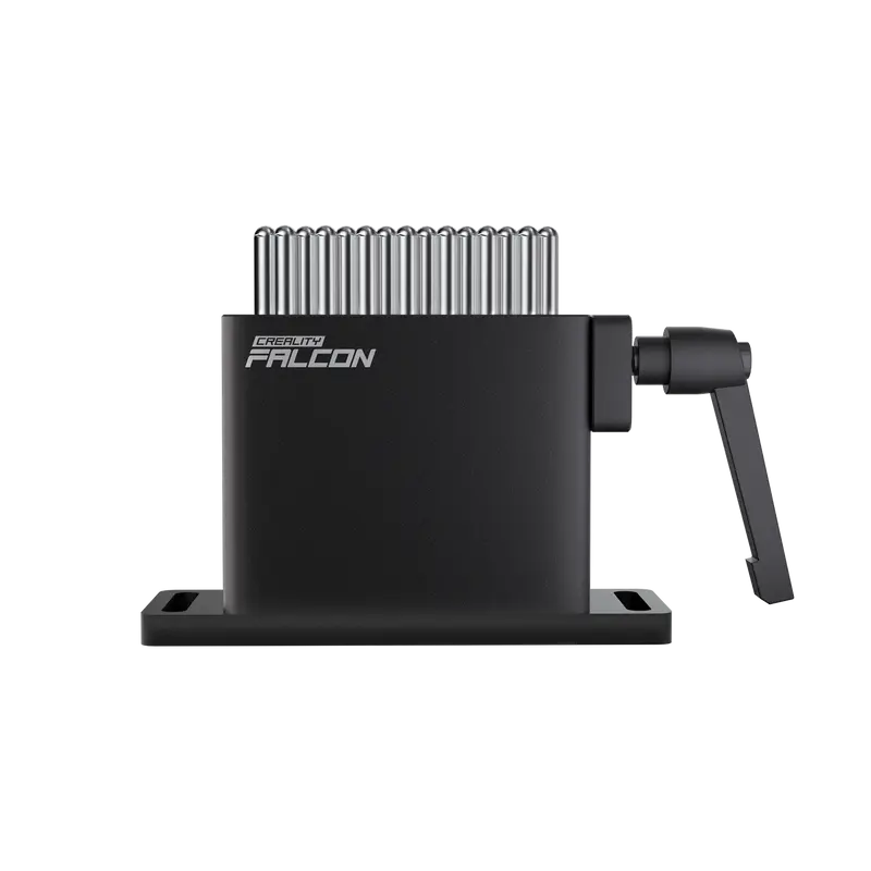 Creality Falcon Flexible Fixture