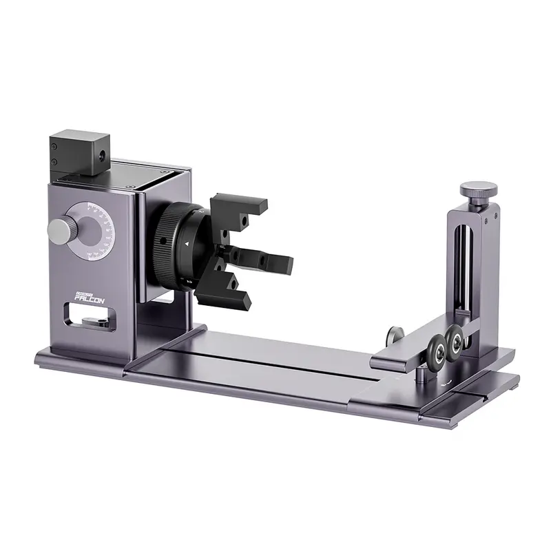 Creality Falcon Rotary Chuck