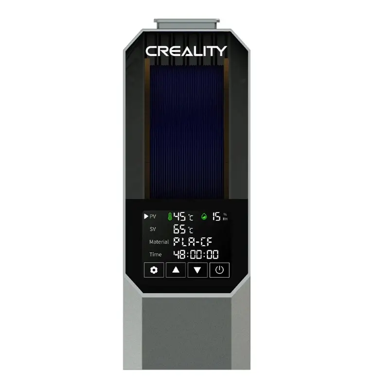 Creality Filament Dryer Box — Better Prints, Zero Moisture | Swtek Gear