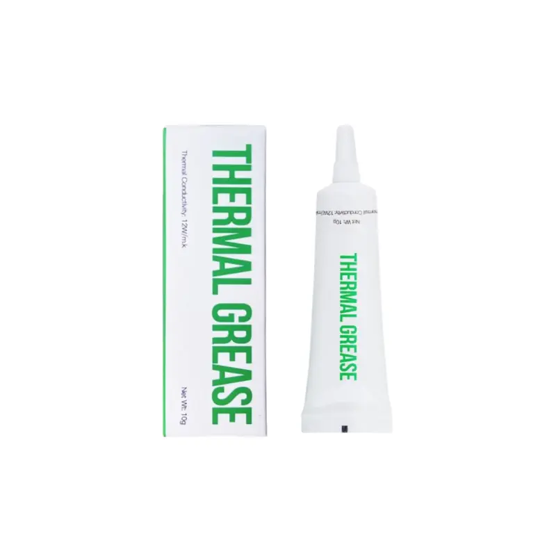 CREALITY - Graisse thermique haute conductivité