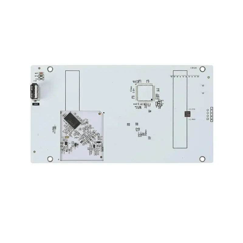 CREALITY HALOT-MAGE CL-103L MAINBOARD KIT