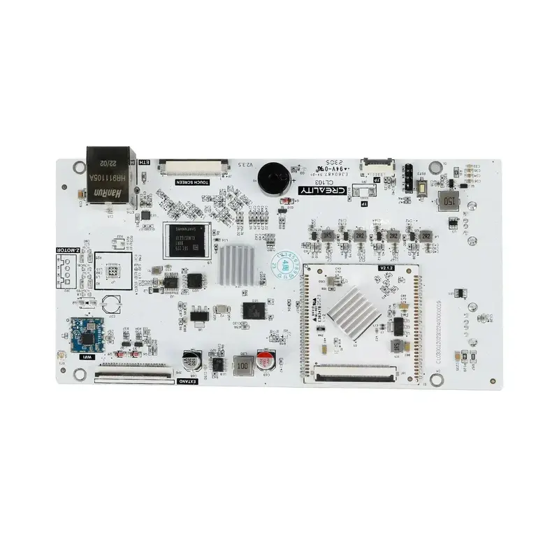CREALITY HALOT-MAGE PRO CL-103 MAINBOARD KIT