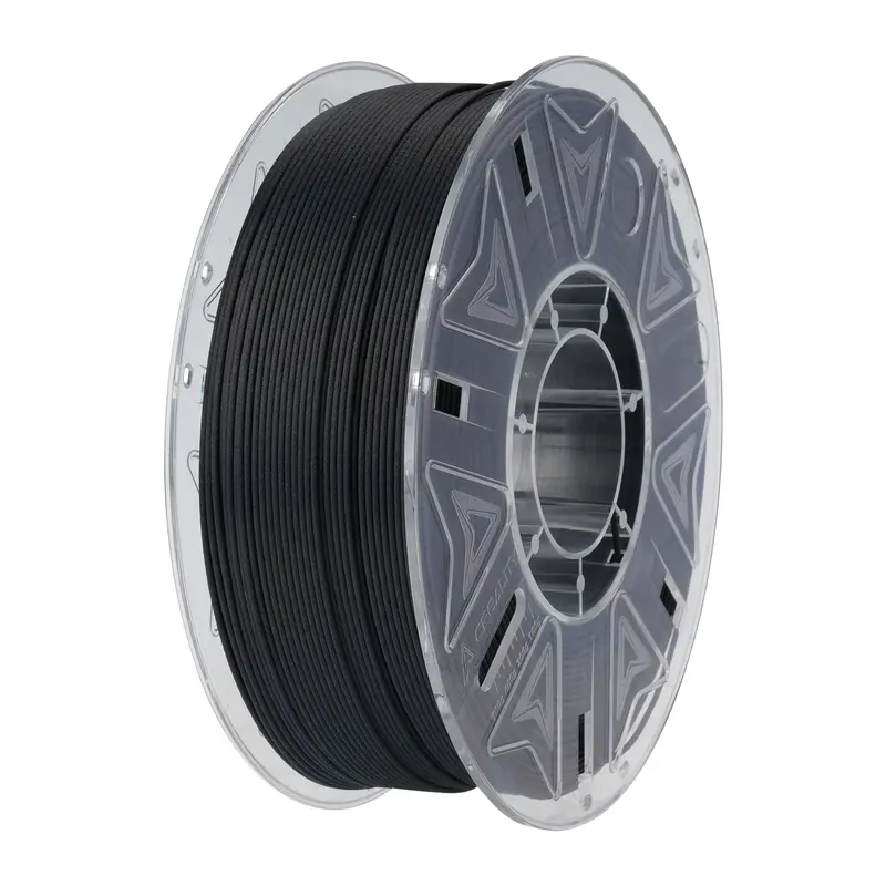 Creality Hyper-PA6-CF filament - 1.75mm - 1kg - Noir